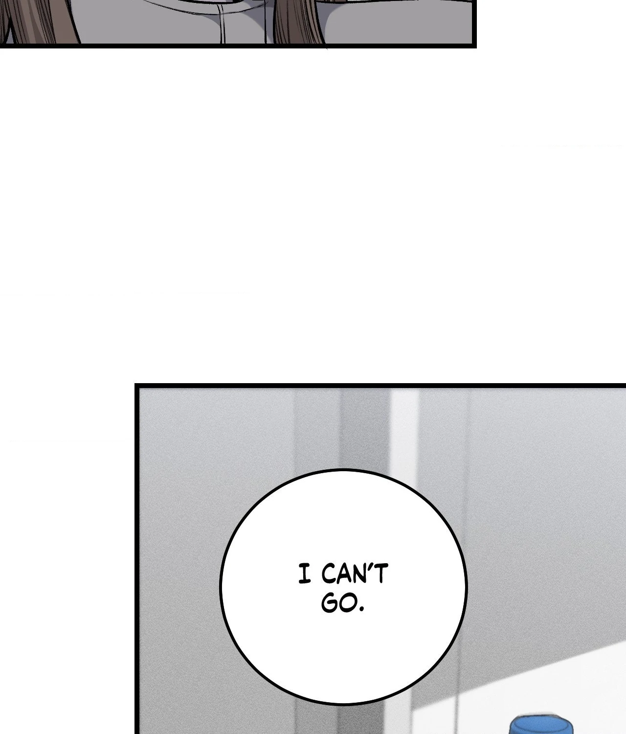 My Personal Caddie [Official] - Episode 24 manhwa