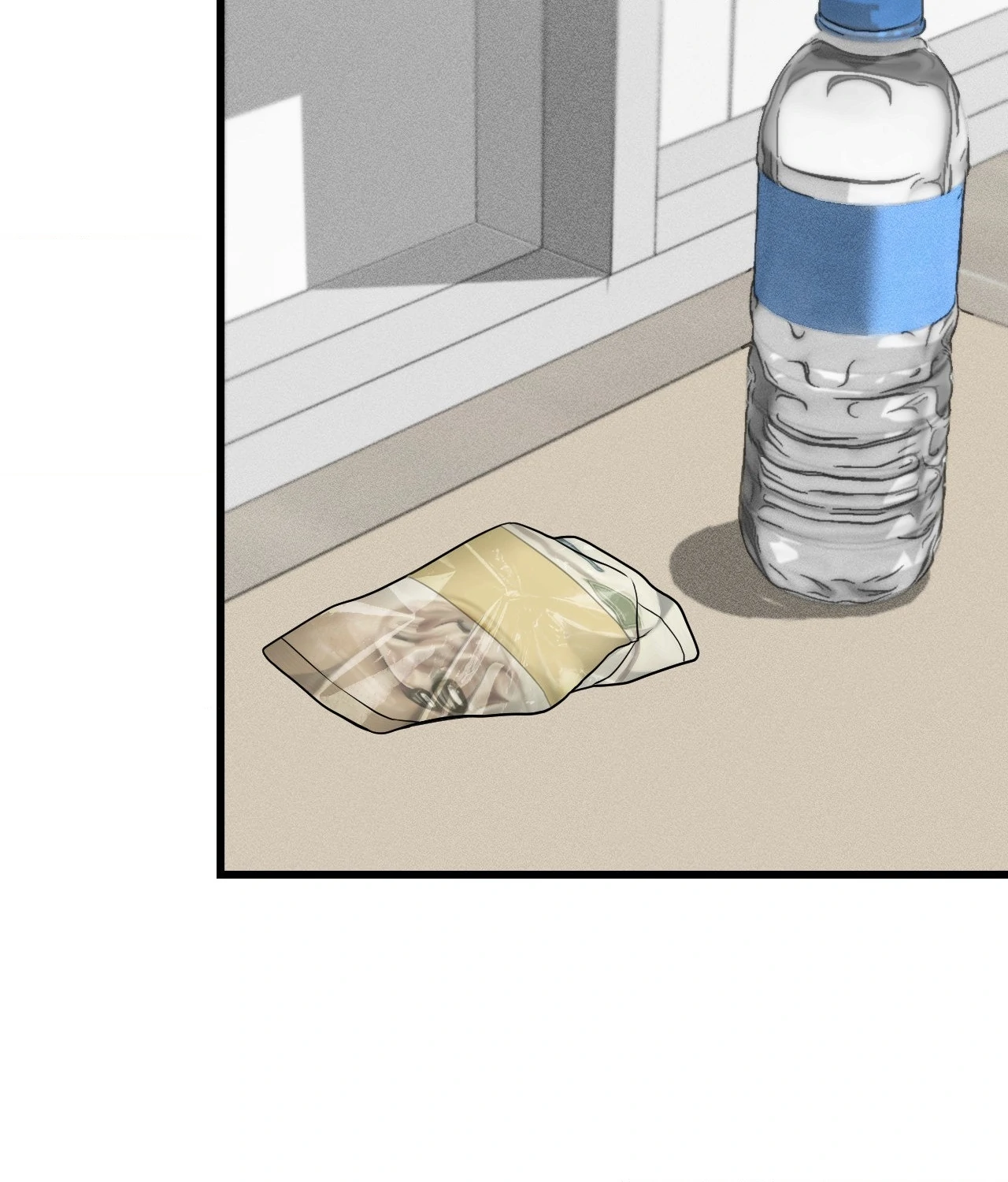 My Personal Caddie [Official] - Episode 24 manhwa