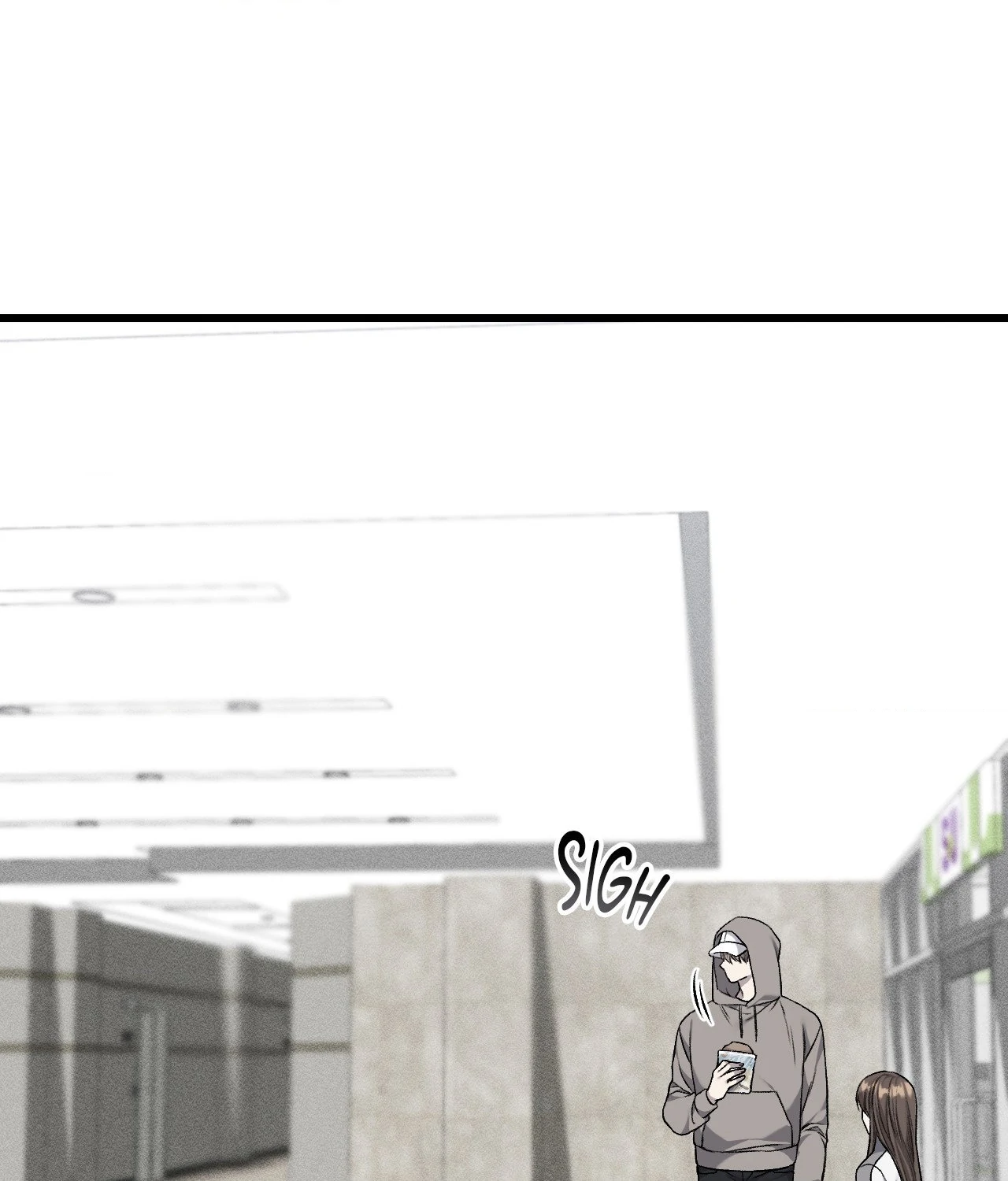 My Personal Caddie [Official] - Episode 24 manhwa