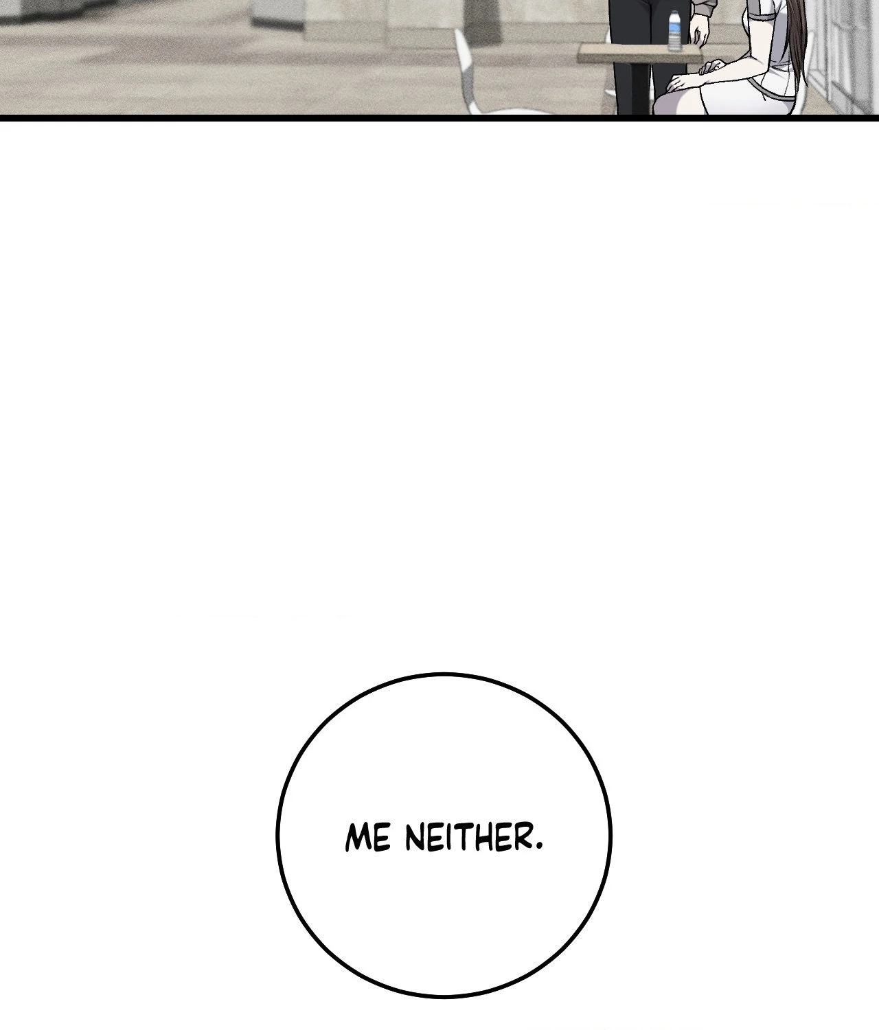 My Personal Caddie [Official] - Episode 24 manhwa