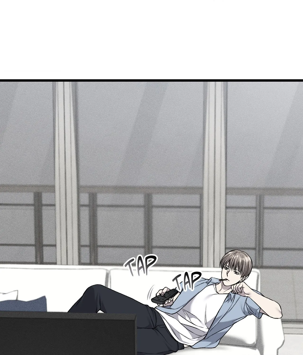 My Personal Caddie [Official] - Episode 24 manhwa