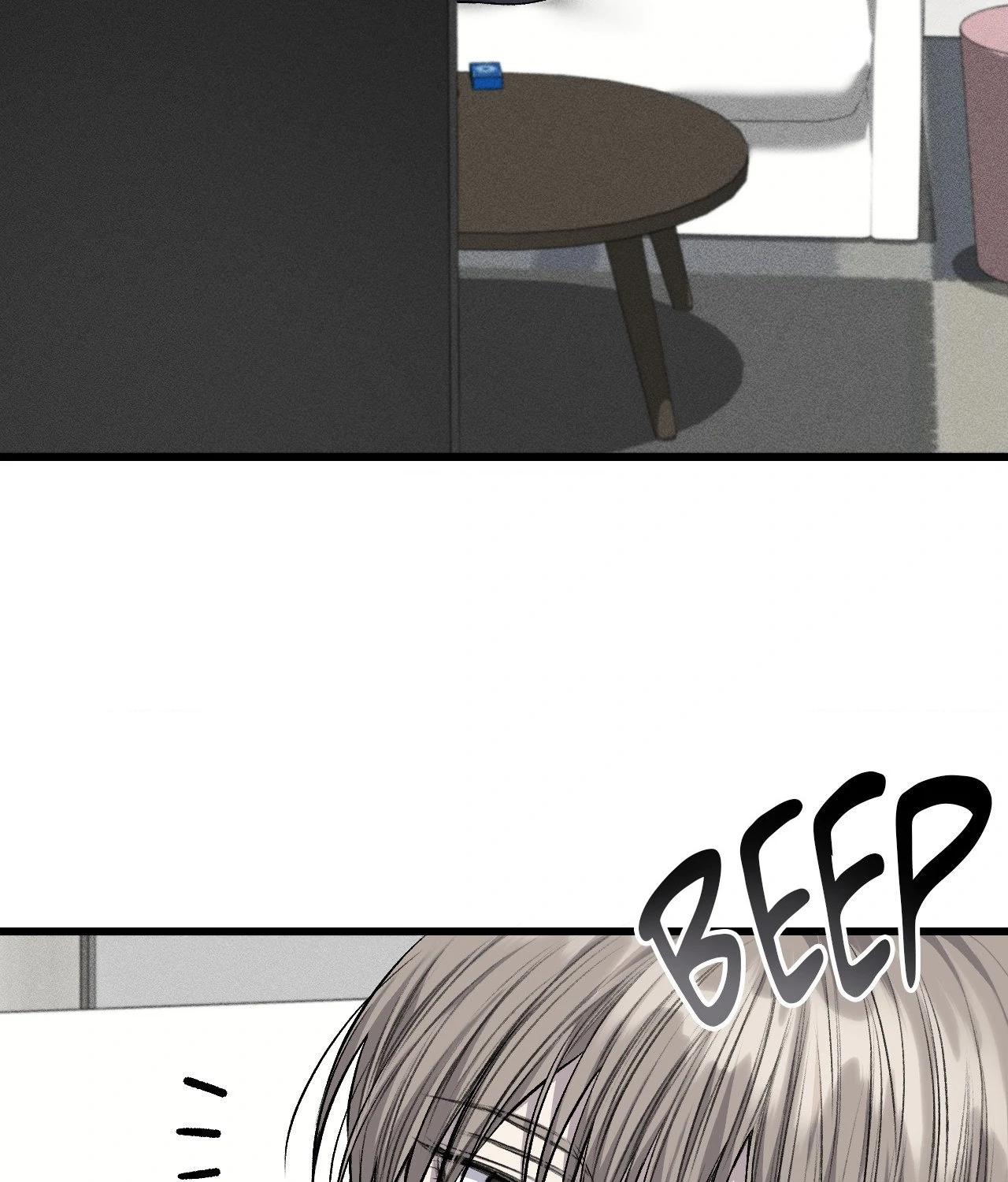 My Personal Caddie [Official] - Episode 24 manhwa