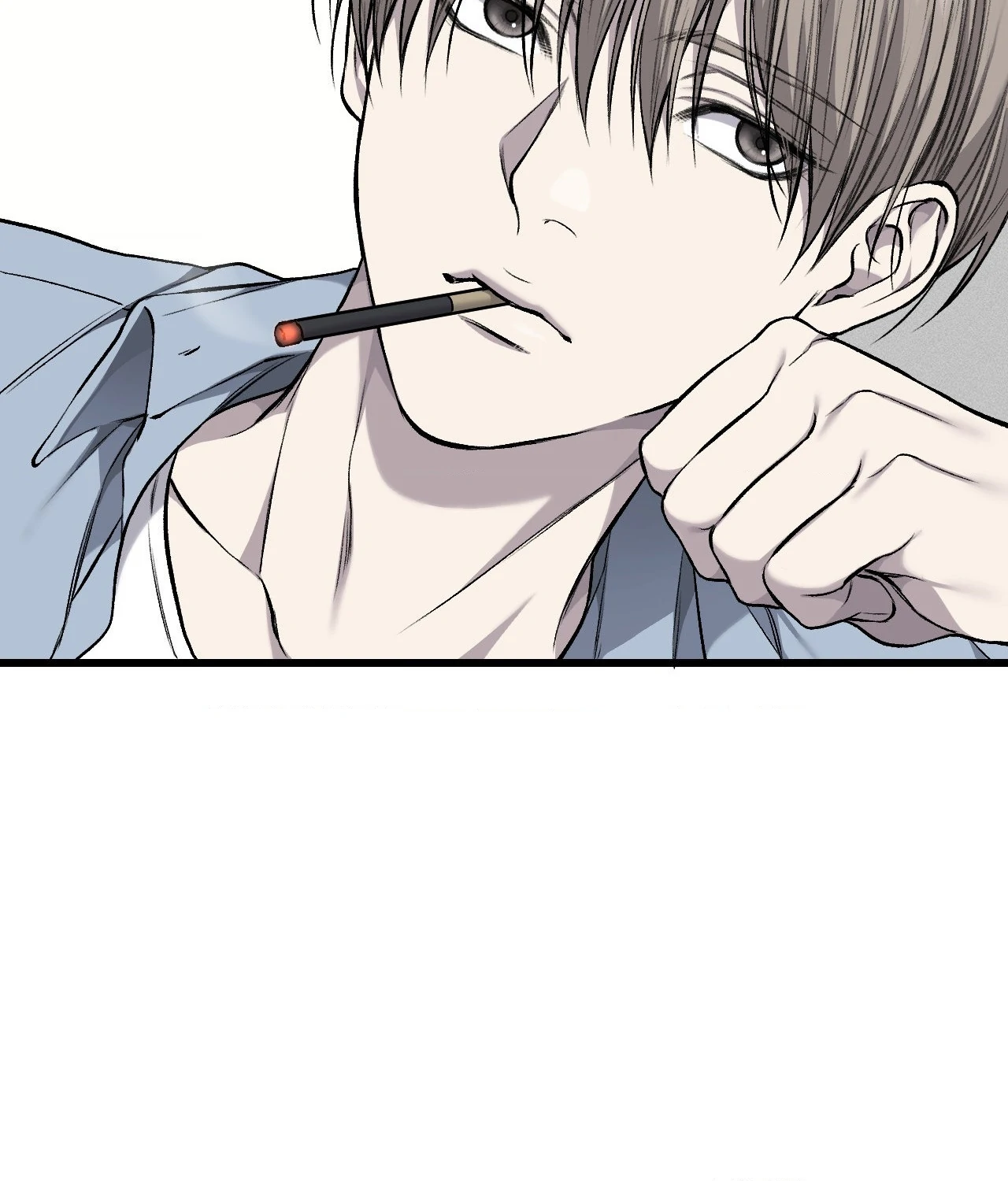 My Personal Caddie [Official] - Episode 24 manhwa