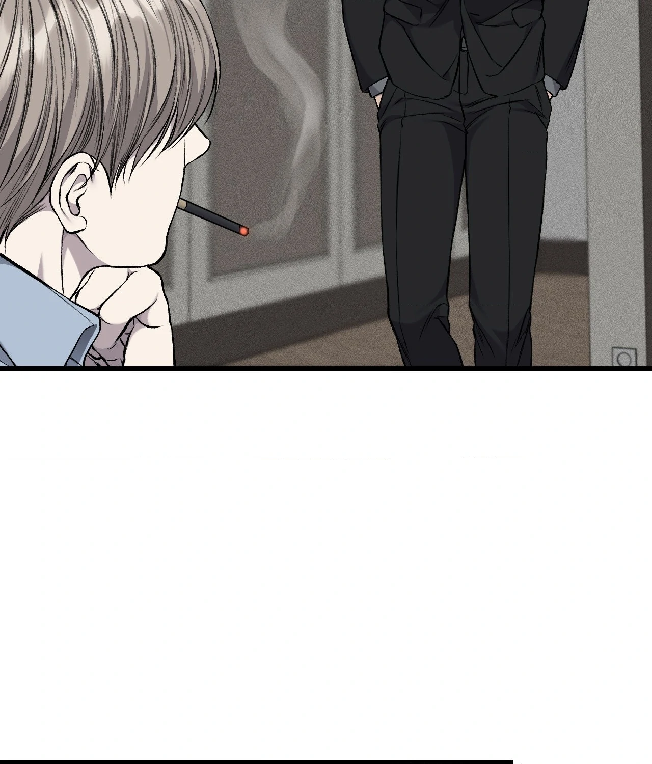 My Personal Caddie [Official] - Episode 24 manhwa
