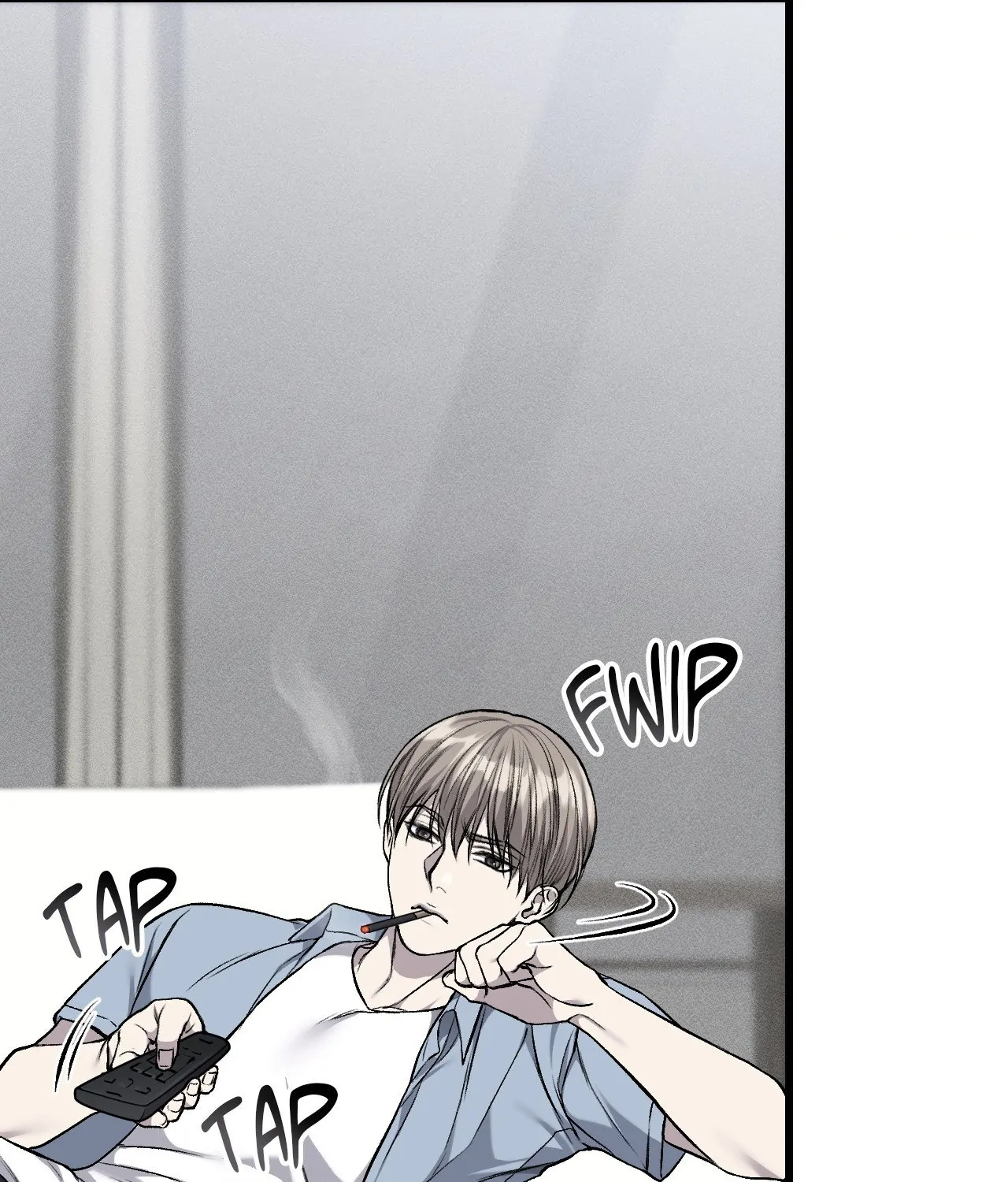 My Personal Caddie [Official] - Episode 24 manhwa