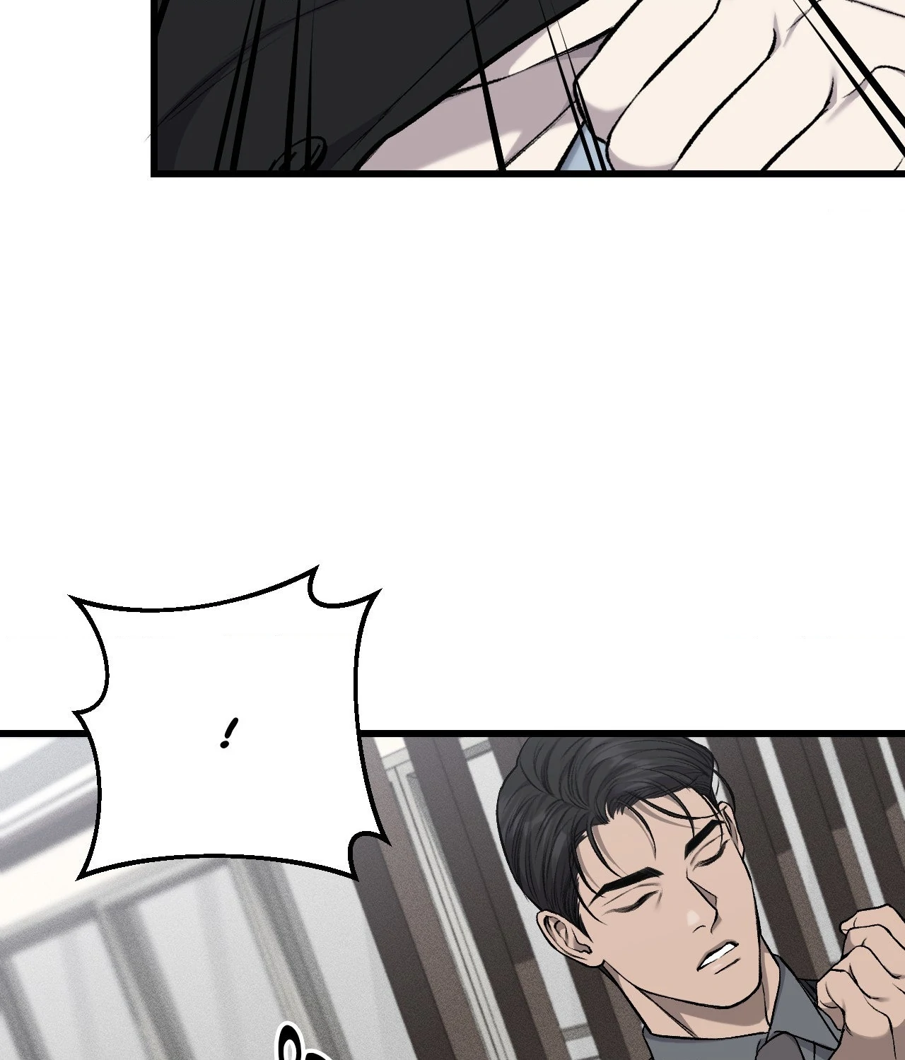 My Personal Caddie [Official] - Episode 24 manhwa