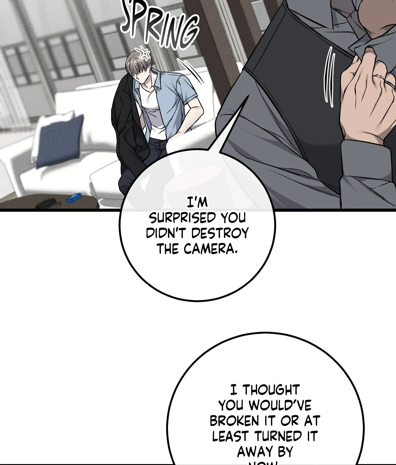 My Personal Caddie [Official] - Episode 24 manhwa