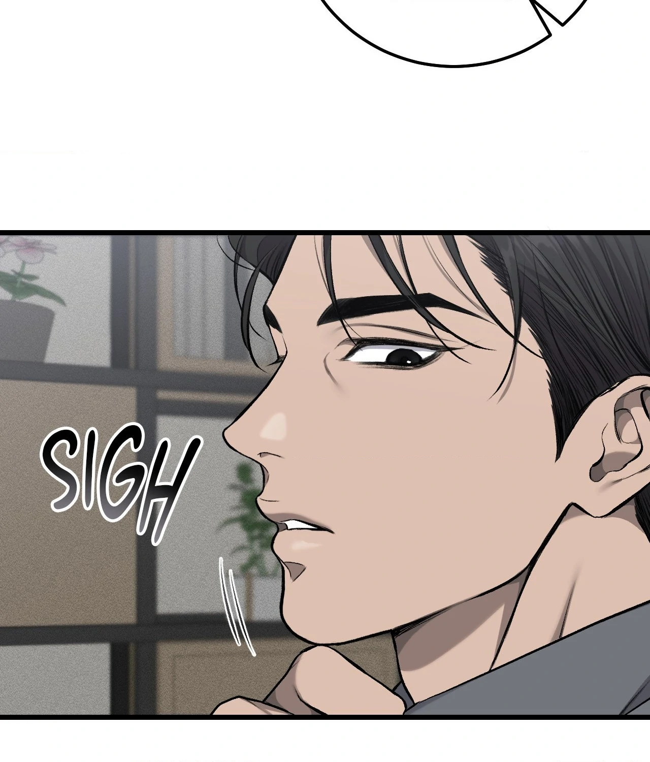 My Personal Caddie [Official] - Episode 24 manhwa