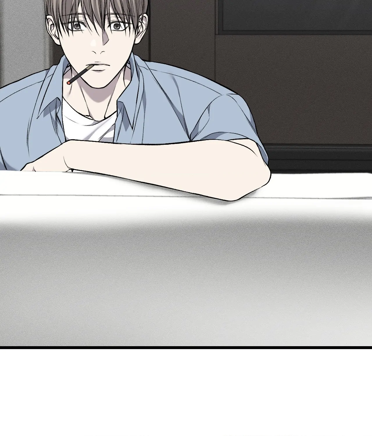 My Personal Caddie [Official] - Episode 24 manhwa