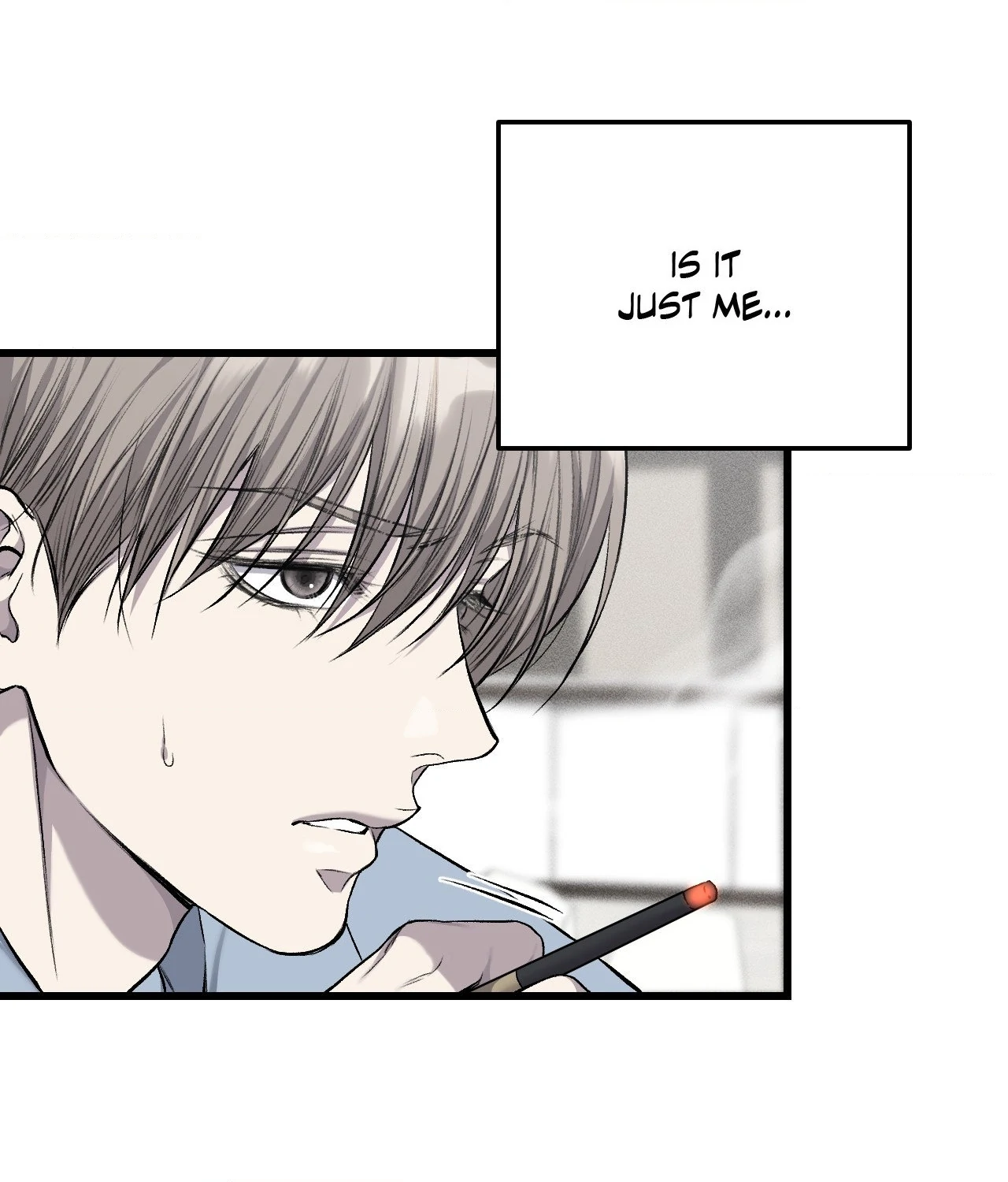 My Personal Caddie [Official] - Episode 24 manhwa