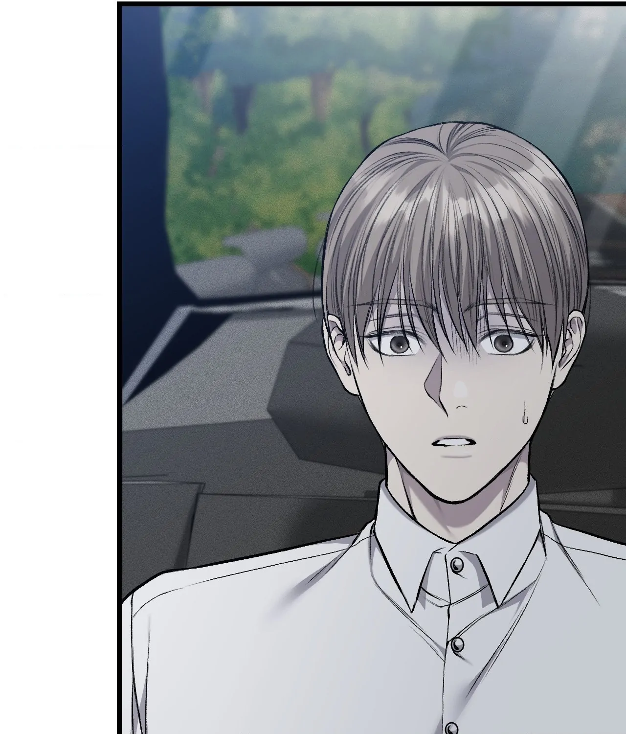 My Personal Caddie [Official] - Episode 24 manhwa
