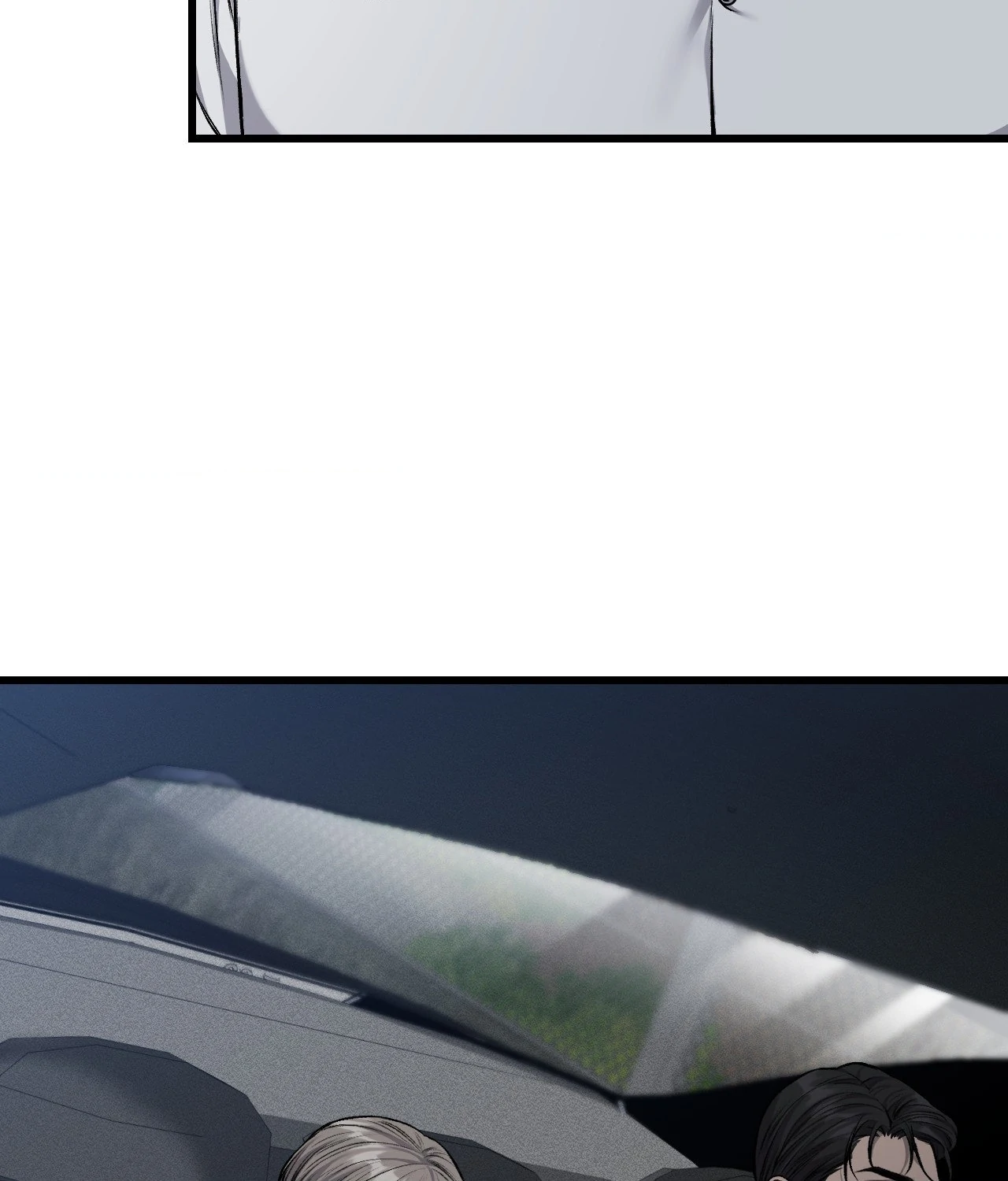 My Personal Caddie [Official] - Episode 24 manhwa
