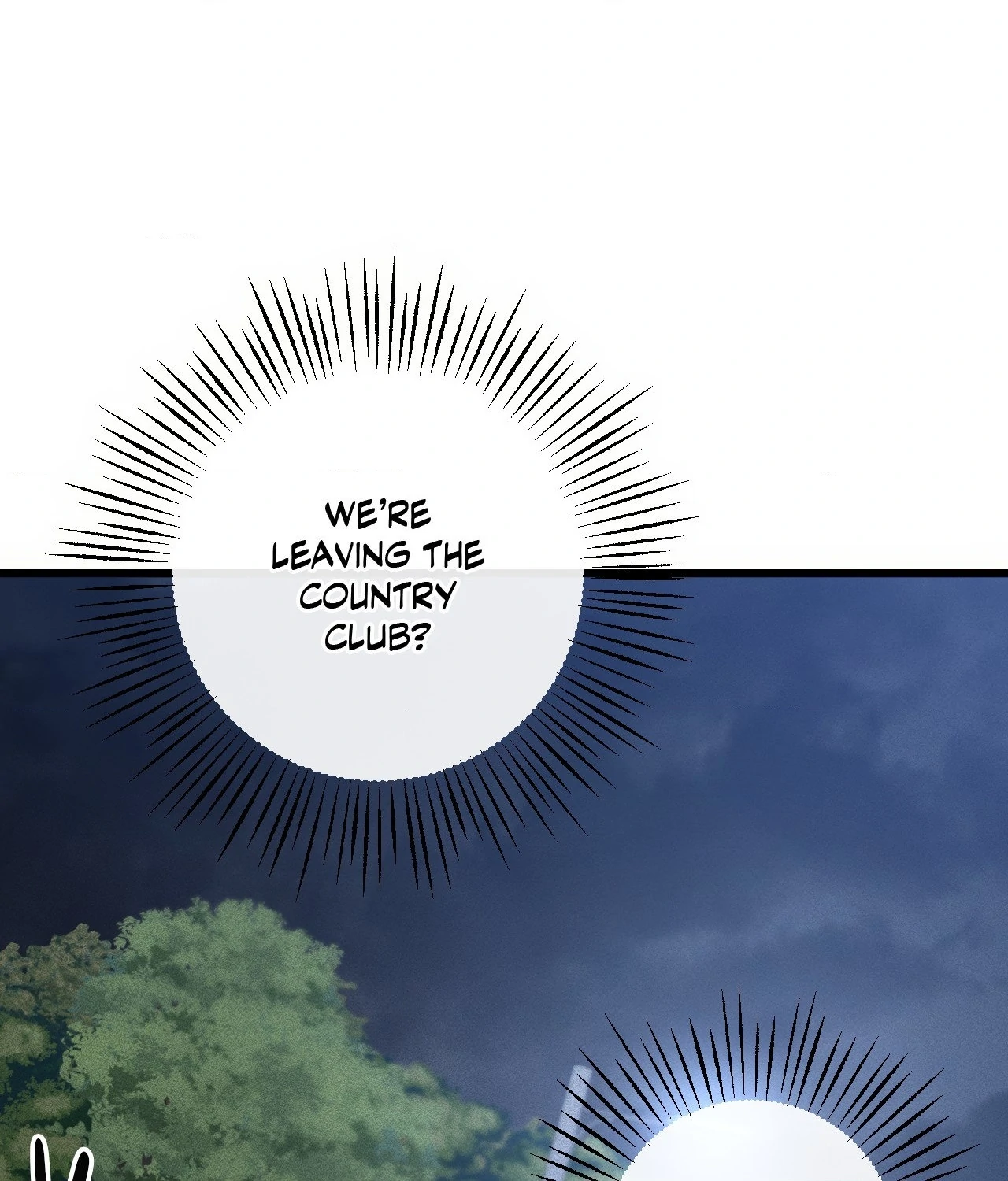 My Personal Caddie [Official] - Episode 24 manhwa