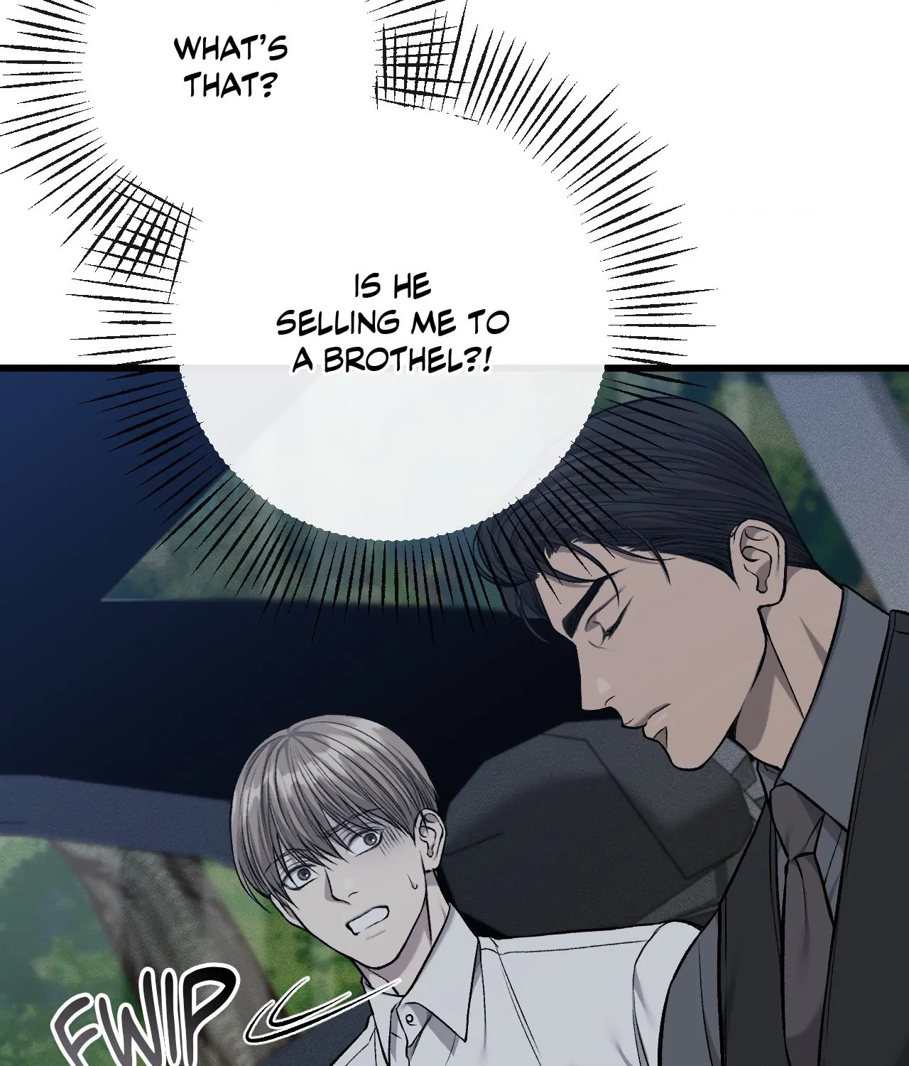 My Personal Caddie [Official] - Episode 24 manhwa