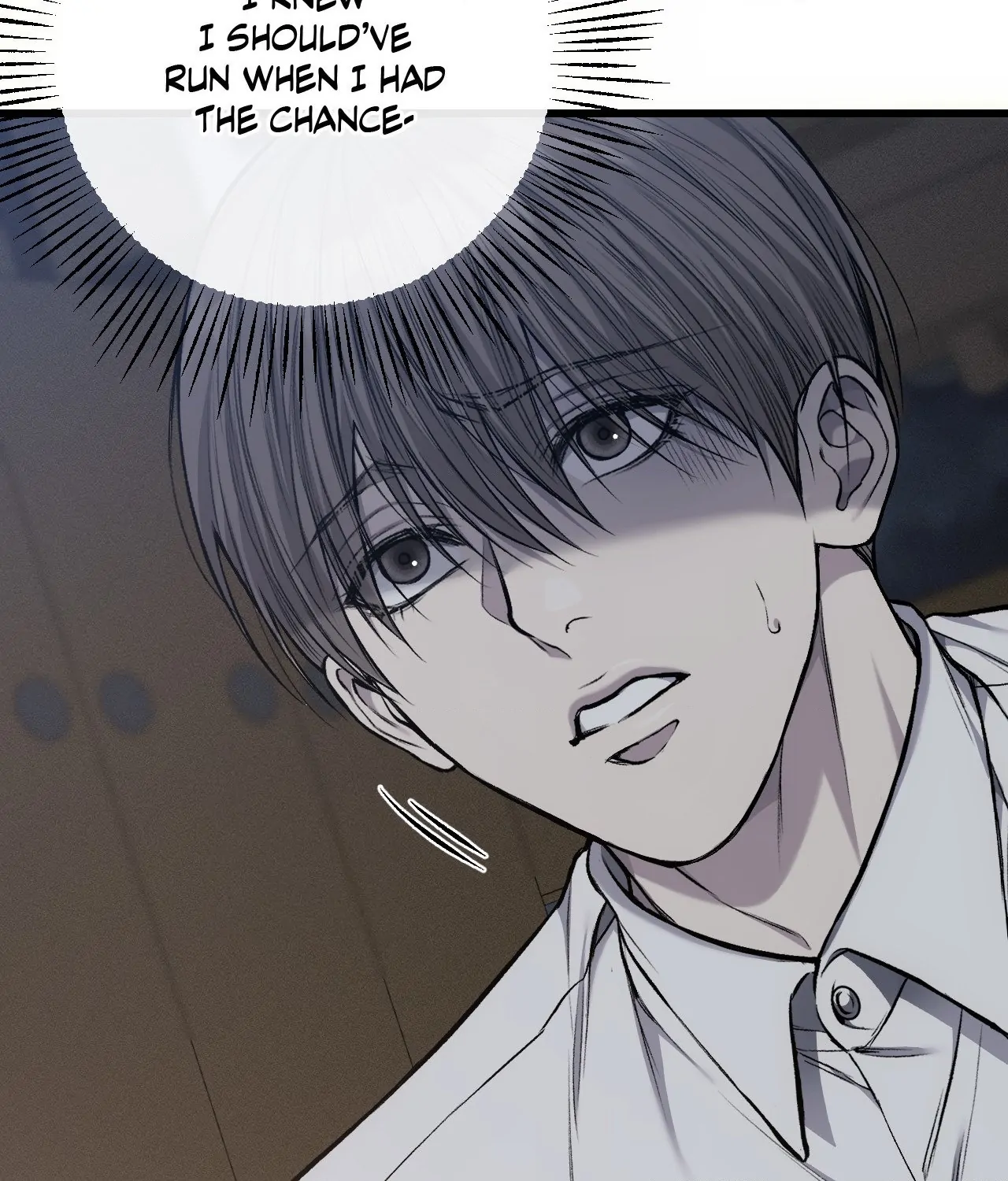 My Personal Caddie [Official] - Episode 24 manhwa