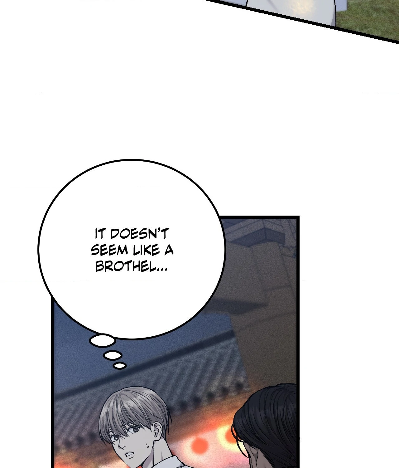 My Personal Caddie [Official] - Episode 24 manhwa
