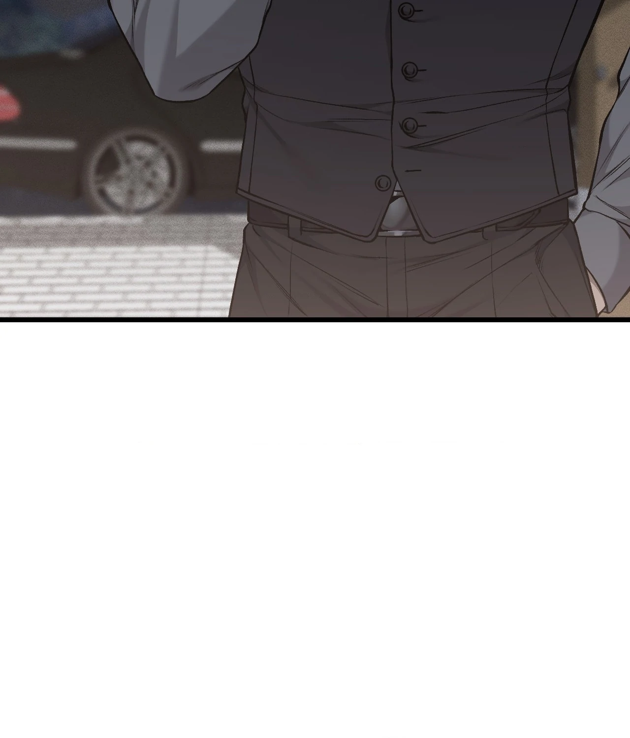 My Personal Caddie [Official] - Episode 24 manhwa