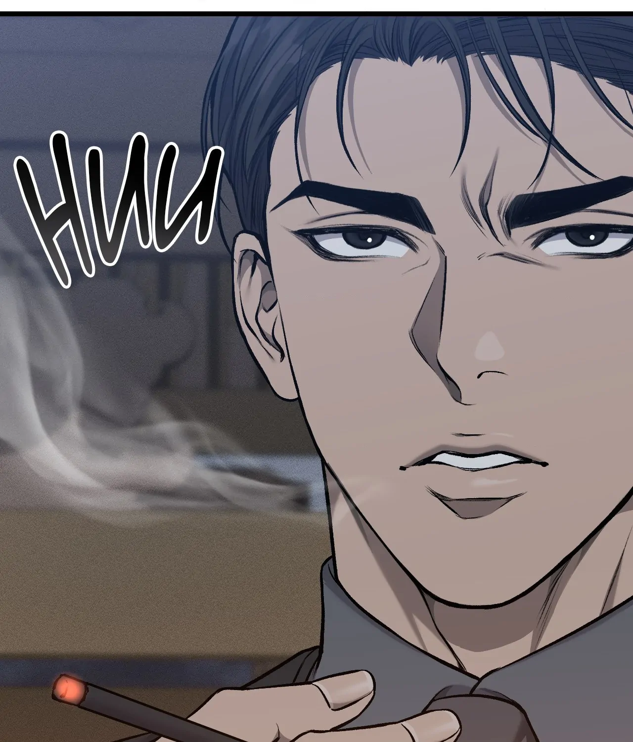 My Personal Caddie [Official] - Episode 24 manhwa