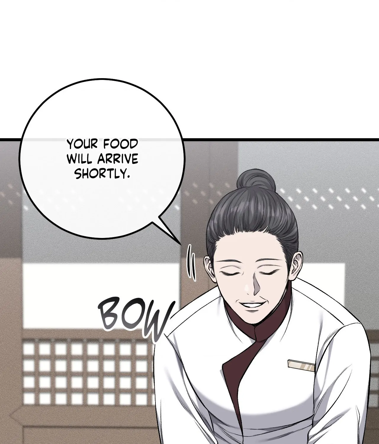 My Personal Caddie [Official] - Episode 25 manhwa