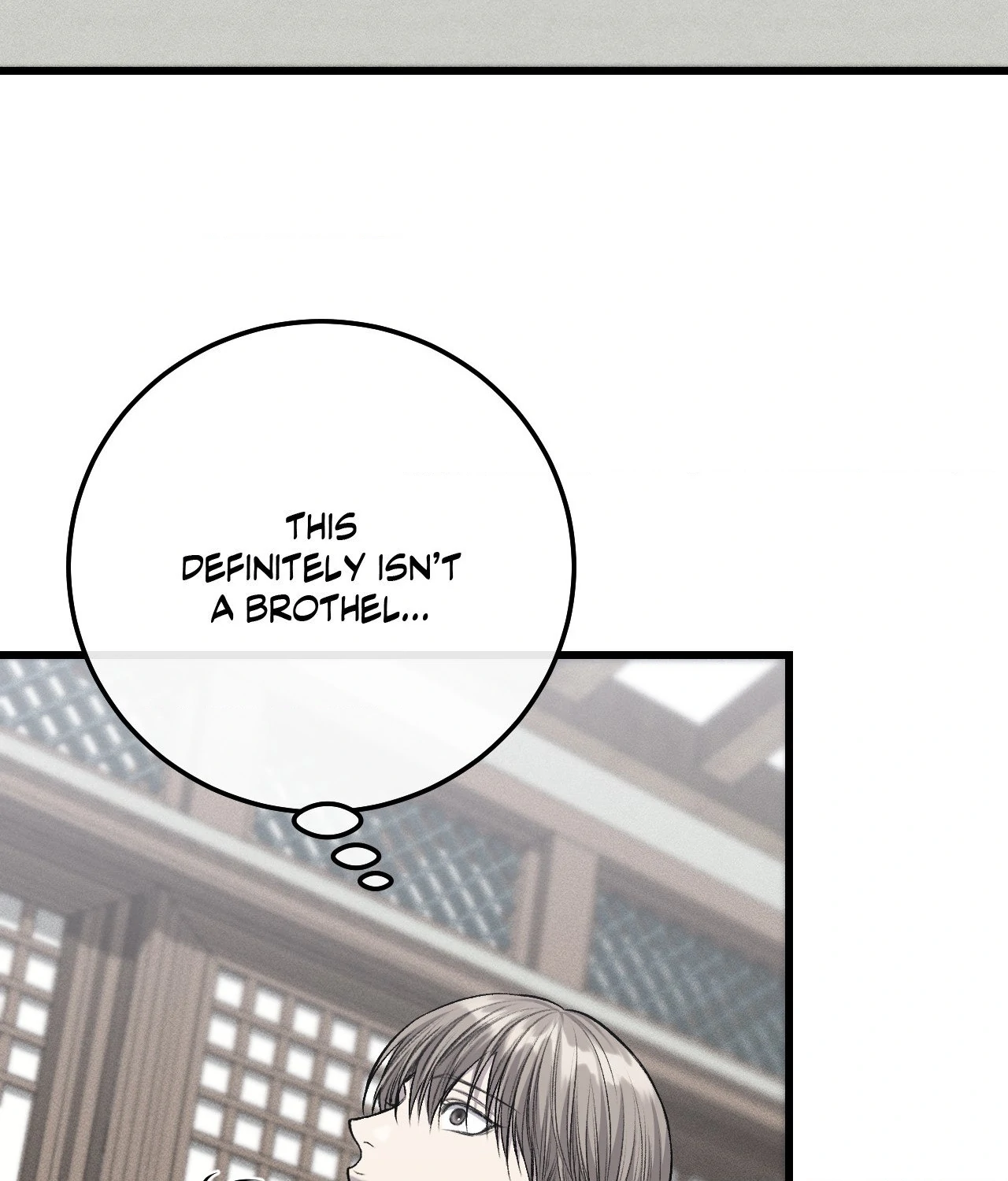 My Personal Caddie [Official] - Episode 25 manhwa