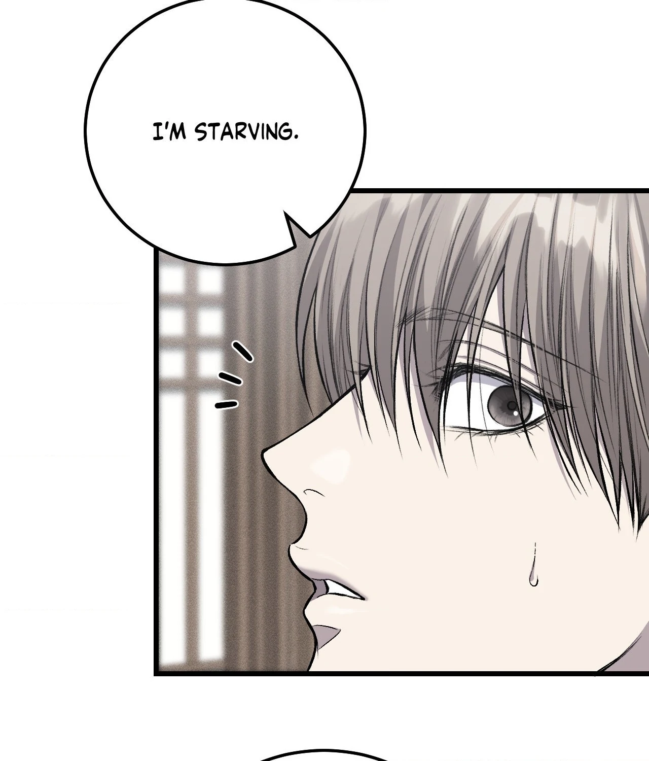 My Personal Caddie [Official] - Episode 25 manhwa