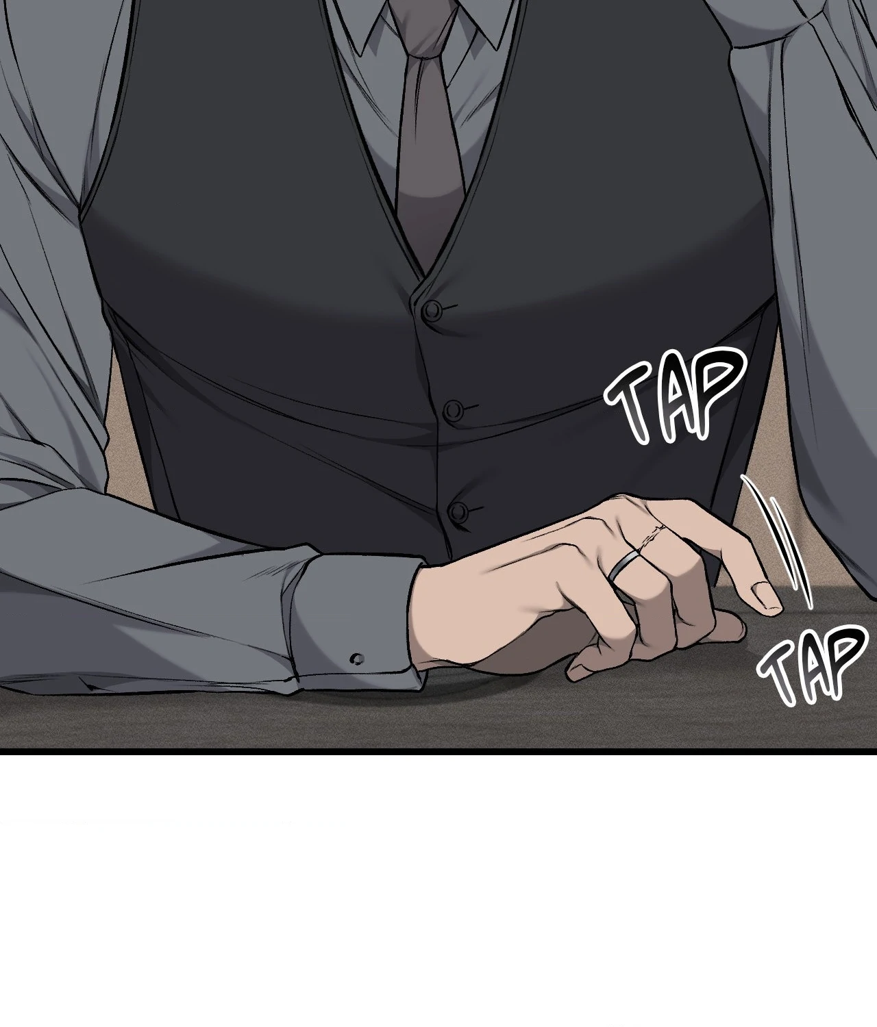 My Personal Caddie [Official] - Episode 25 manhwa