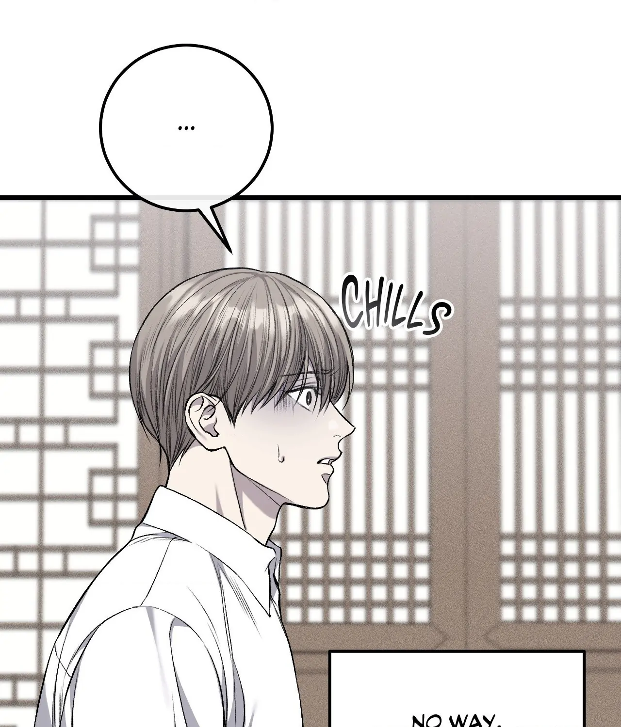 My Personal Caddie [Official] - Episode 25 manhwa