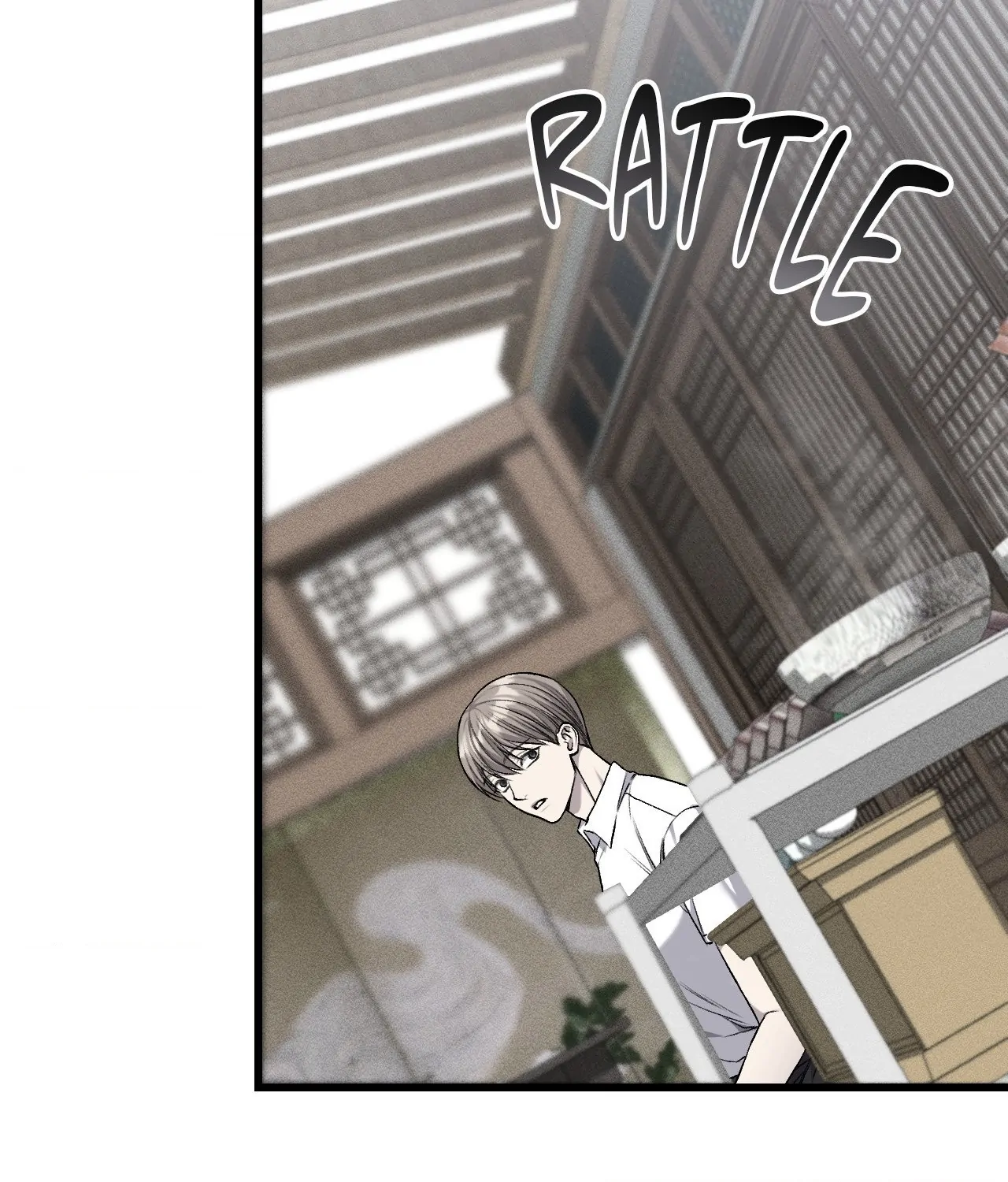 My Personal Caddie [Official] - Episode 25 manhwa