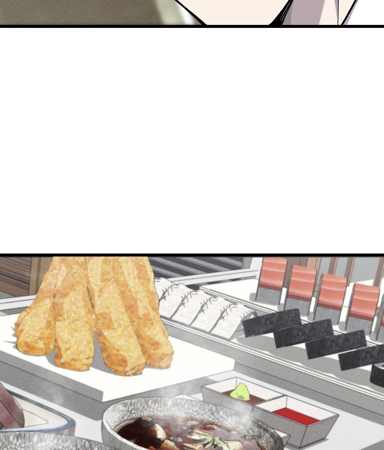 My Personal Caddie [Official] - Episode 25 manhwa