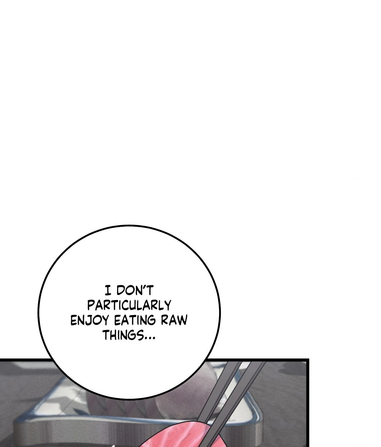 My Personal Caddie [Official] - Episode 25 manhwa