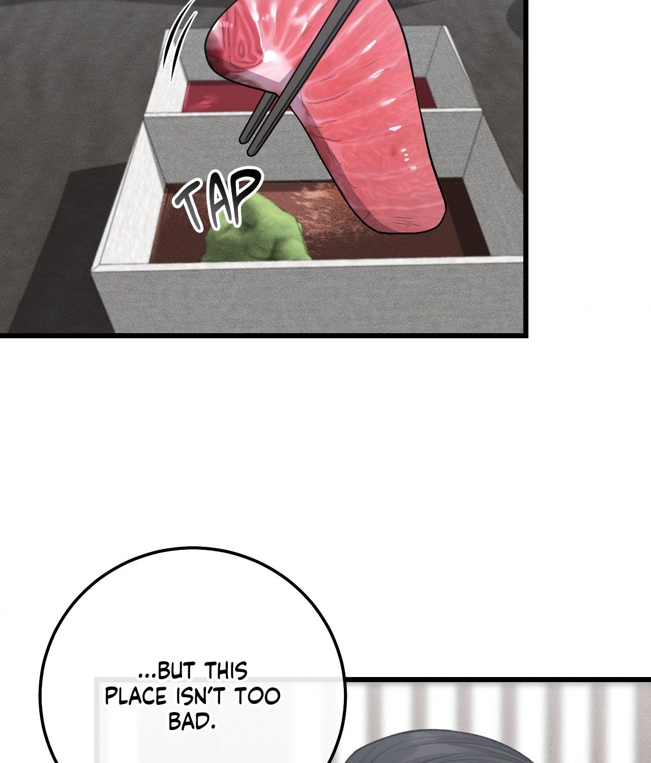 My Personal Caddie [Official] - Episode 25 manhwa