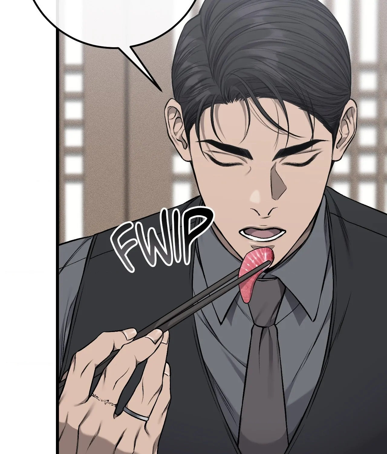 My Personal Caddie [Official] - Episode 25 manhwa