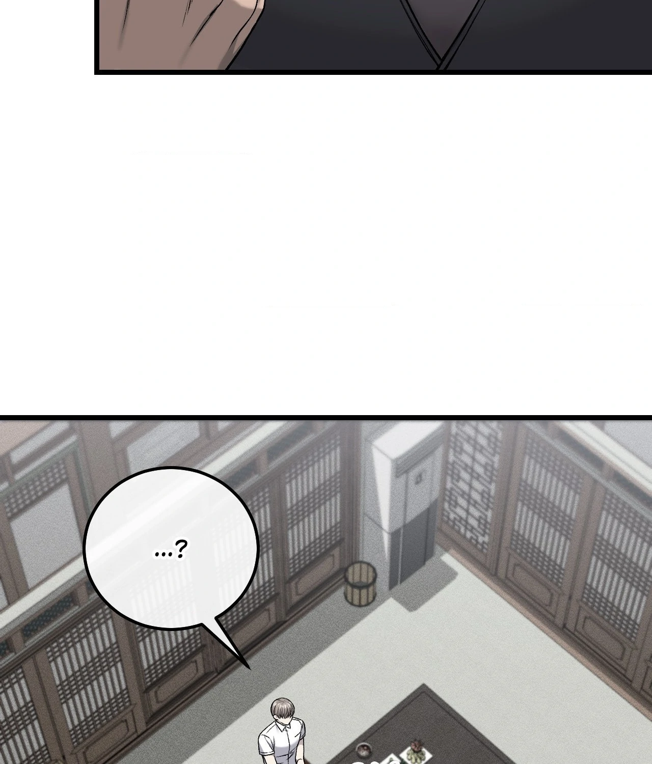 My Personal Caddie [Official] - Episode 25 manhwa