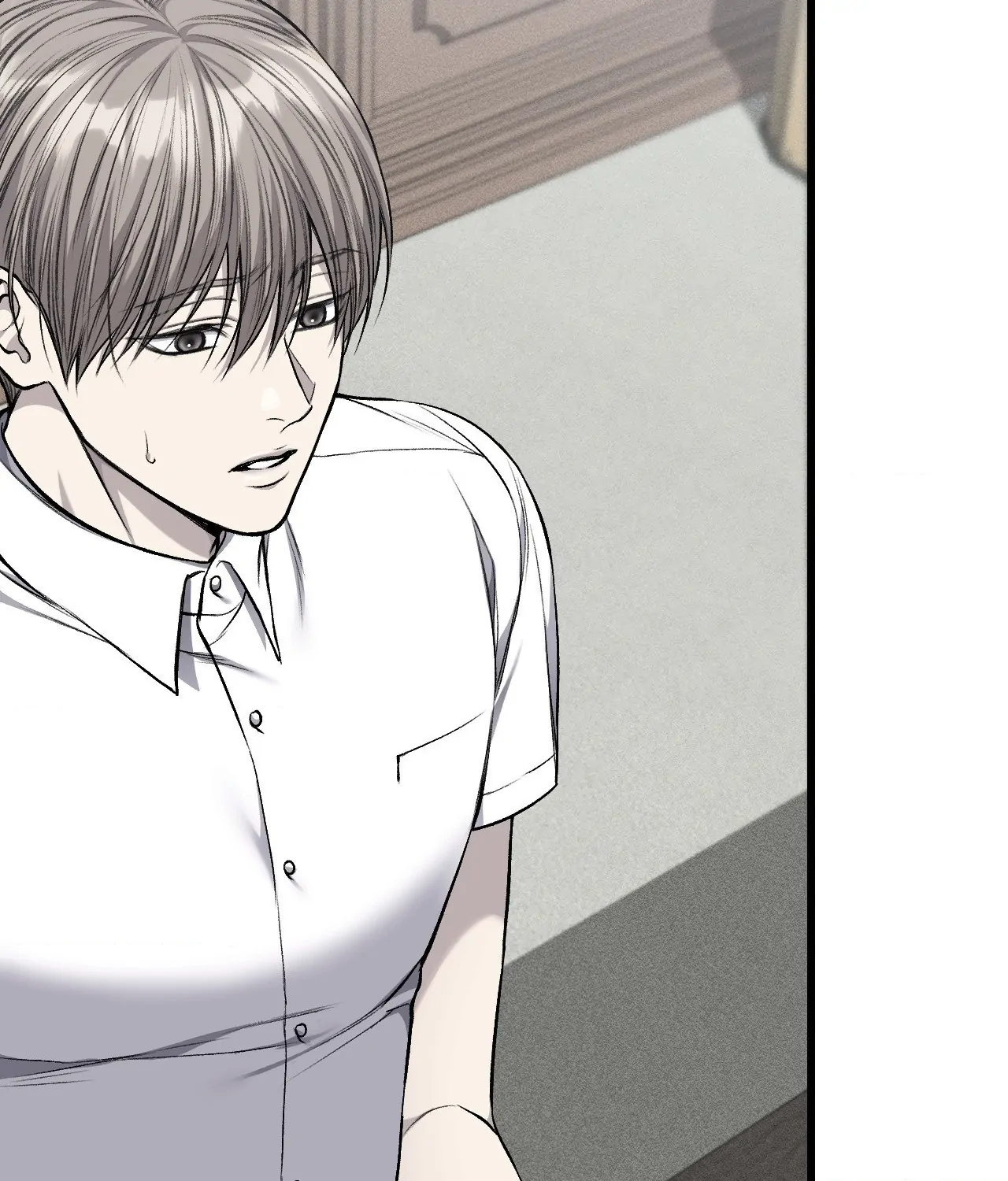 My Personal Caddie [Official] - Episode 25 manhwa