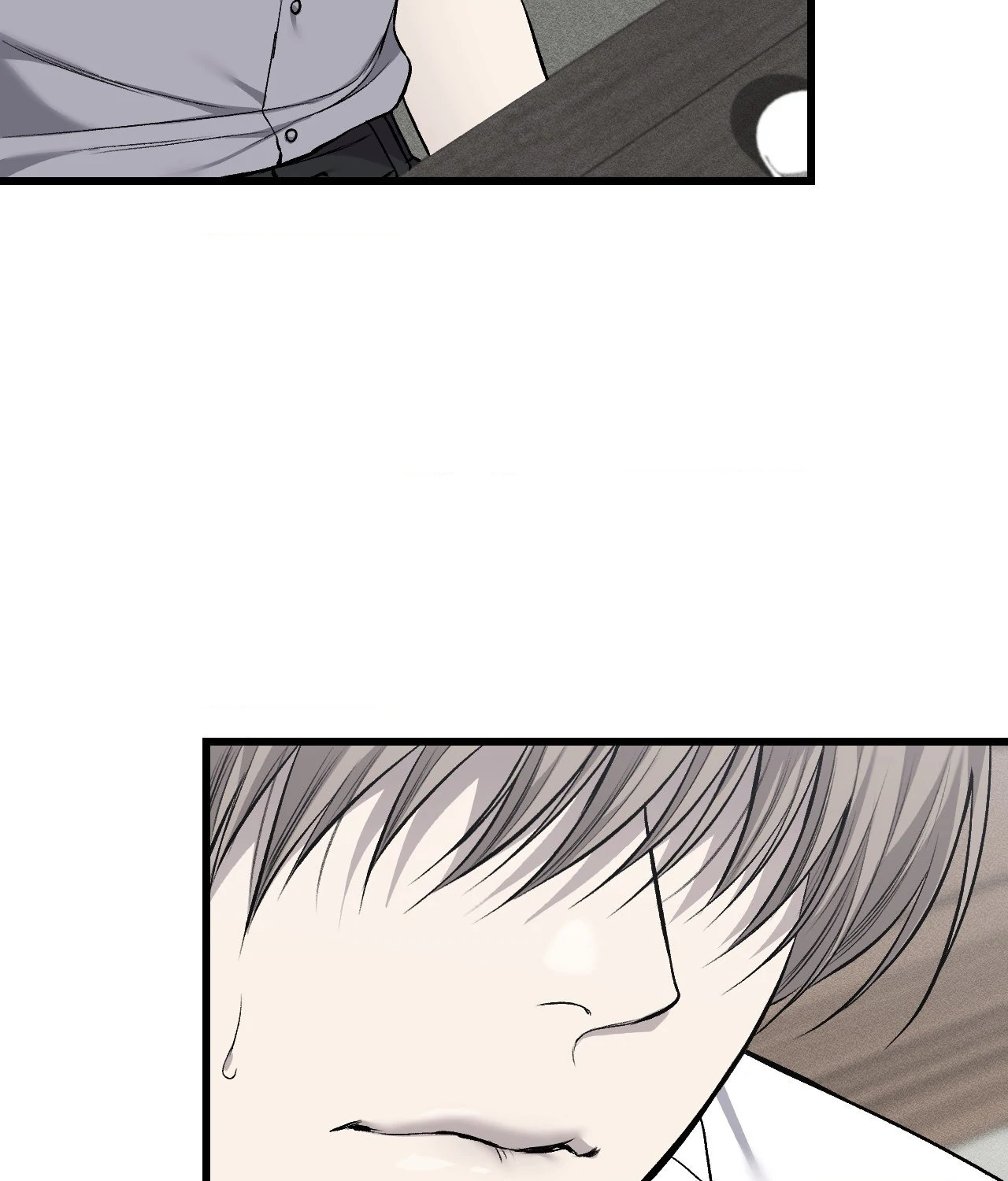 My Personal Caddie [Official] - Episode 25 manhwa