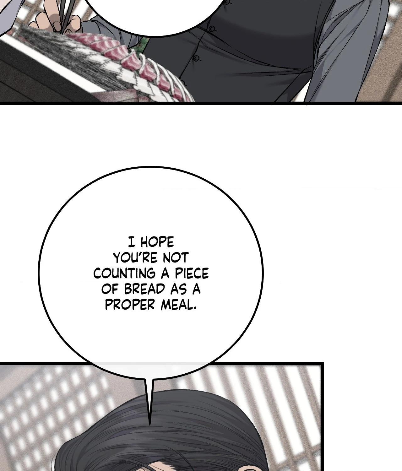 My Personal Caddie [Official] - Episode 25 manhwa