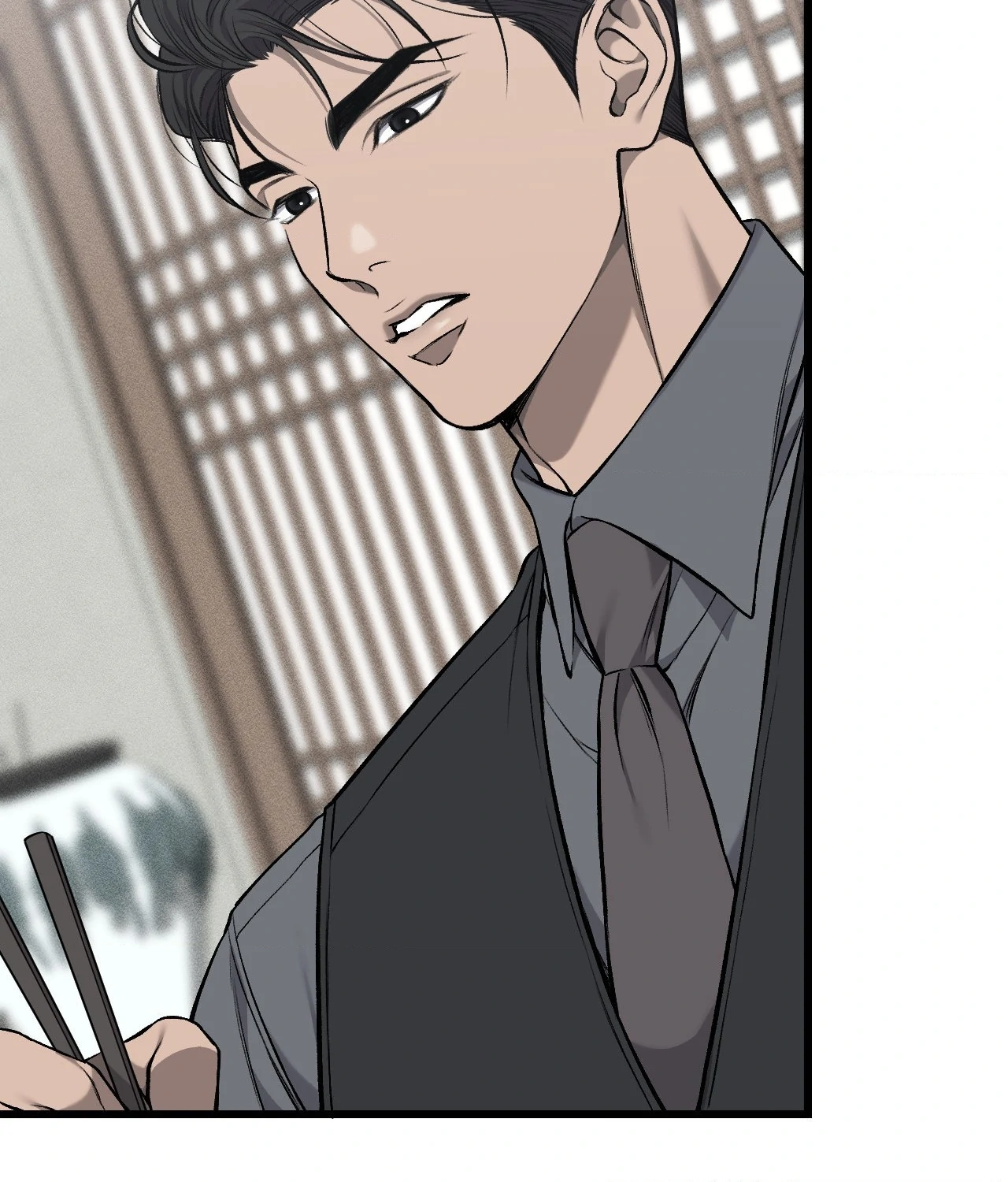 My Personal Caddie [Official] - Episode 25 manhwa