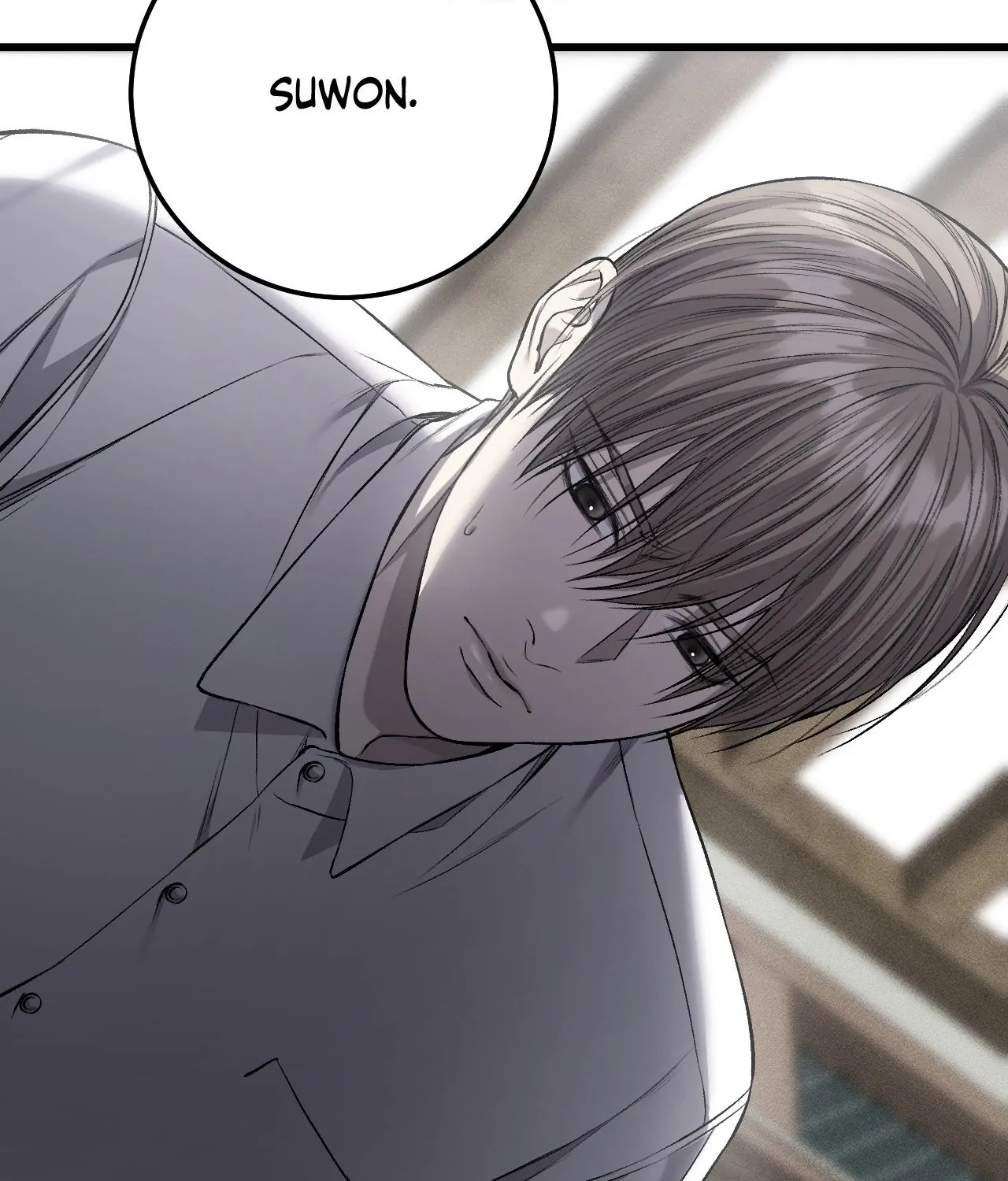 My Personal Caddie [Official] - Episode 25 manhwa