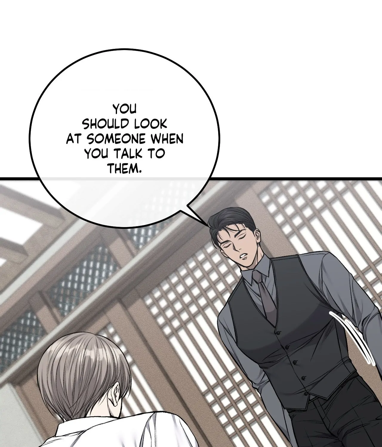 My Personal Caddie [Official] - Episode 25 manhwa