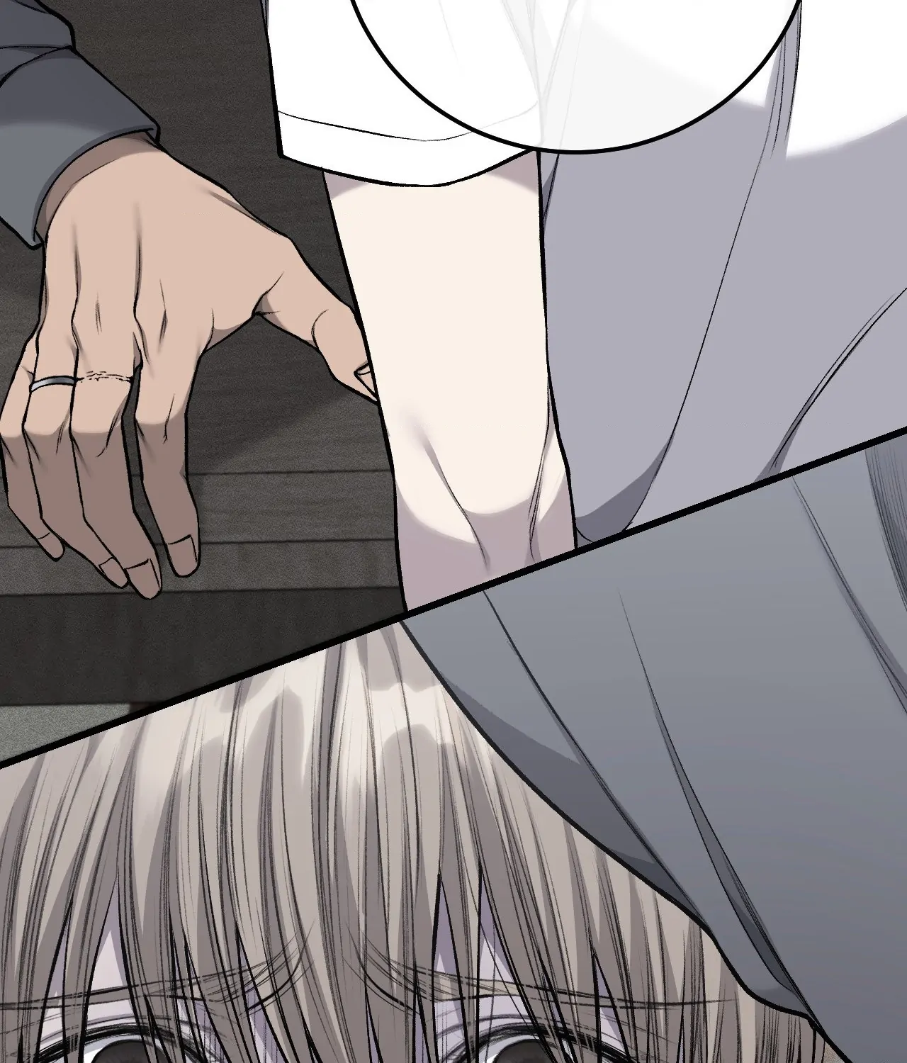 My Personal Caddie [Official] - Episode 25 manhwa