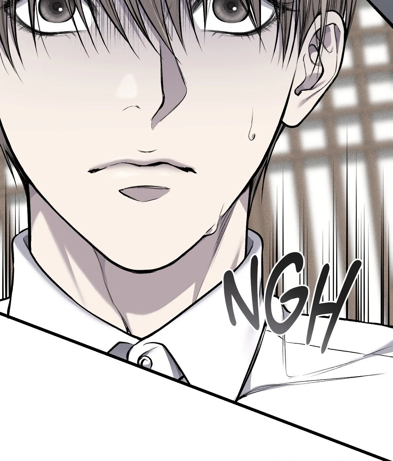 My Personal Caddie [Official] - Episode 25 manhwa