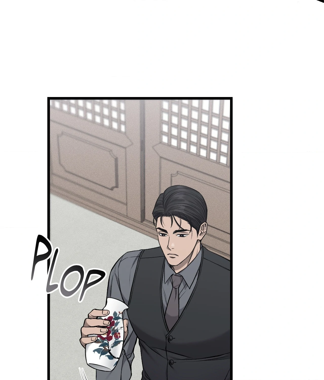 My Personal Caddie [Official] - Episode 25 manhwa