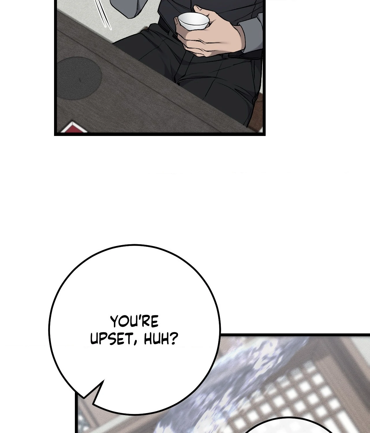 My Personal Caddie [Official] - Episode 25 manhwa