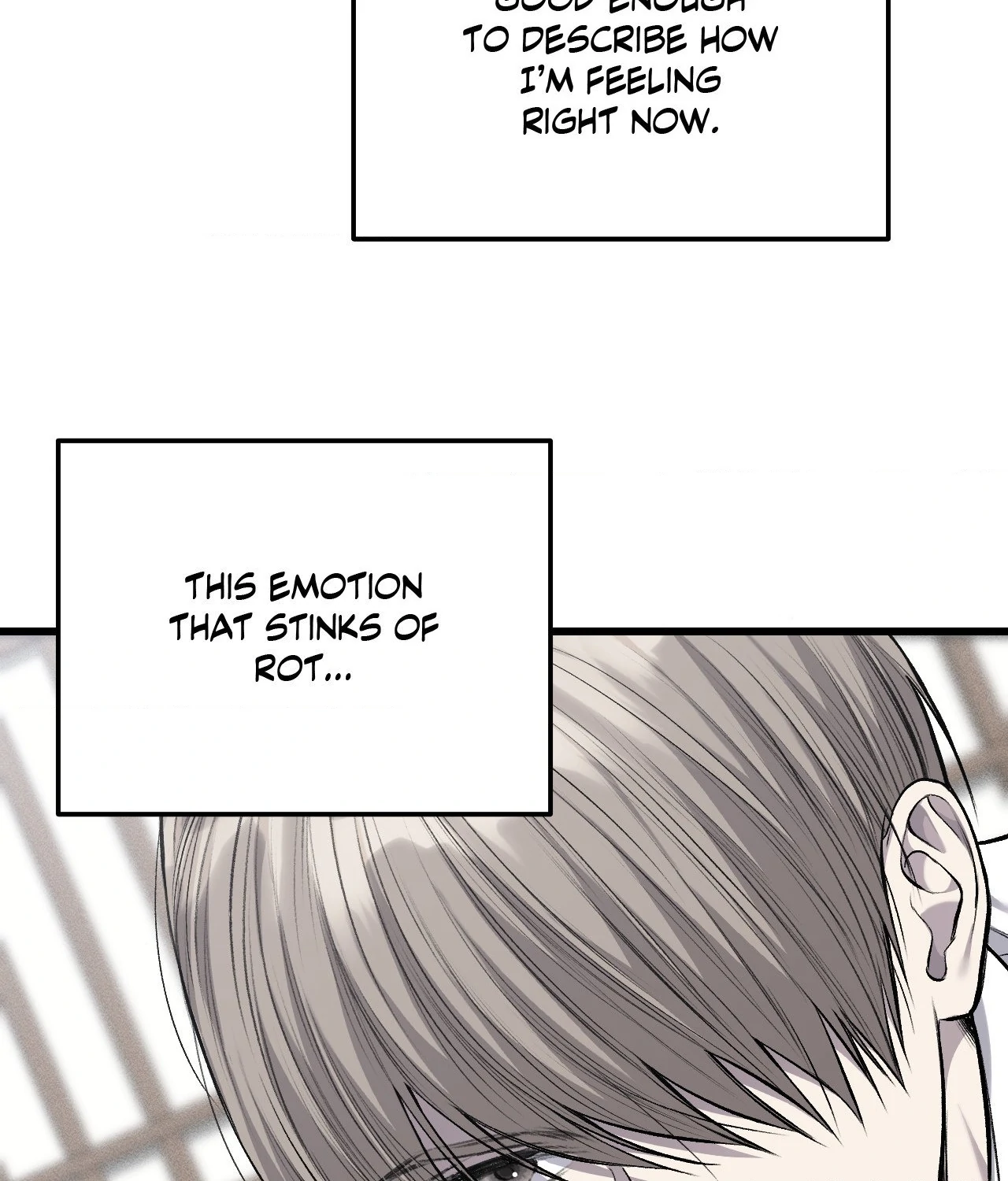 My Personal Caddie [Official] - Episode 25 manhwa