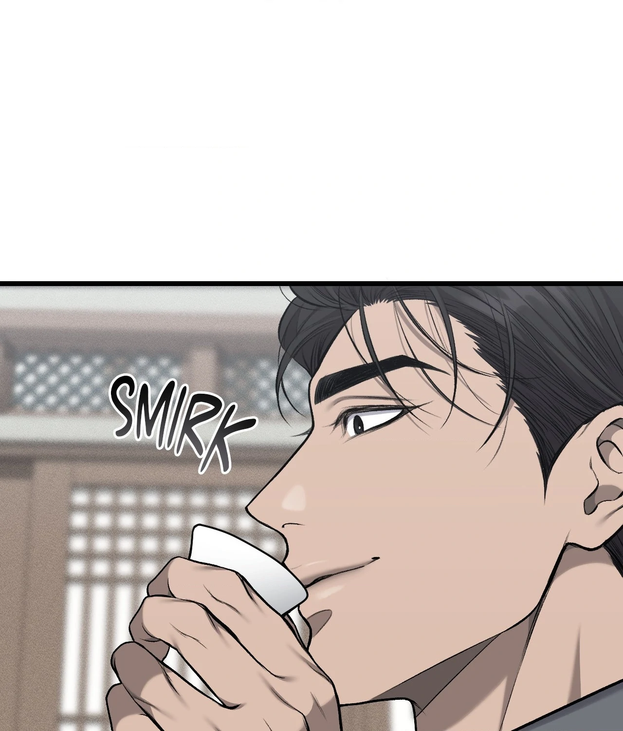 My Personal Caddie [Official] - Episode 25 manhwa