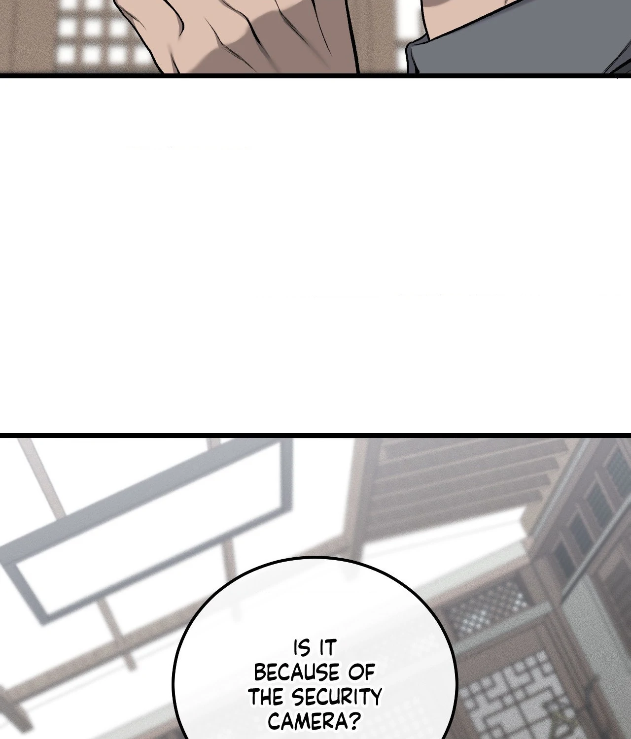 My Personal Caddie [Official] - Episode 25 manhwa