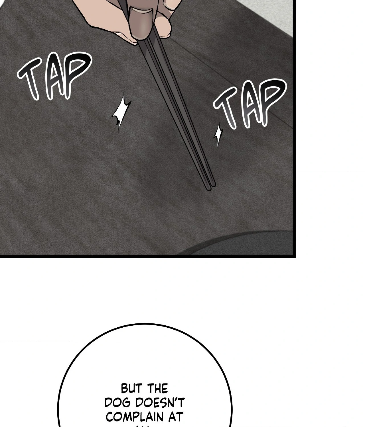 My Personal Caddie [Official] - Episode 25 manhwa