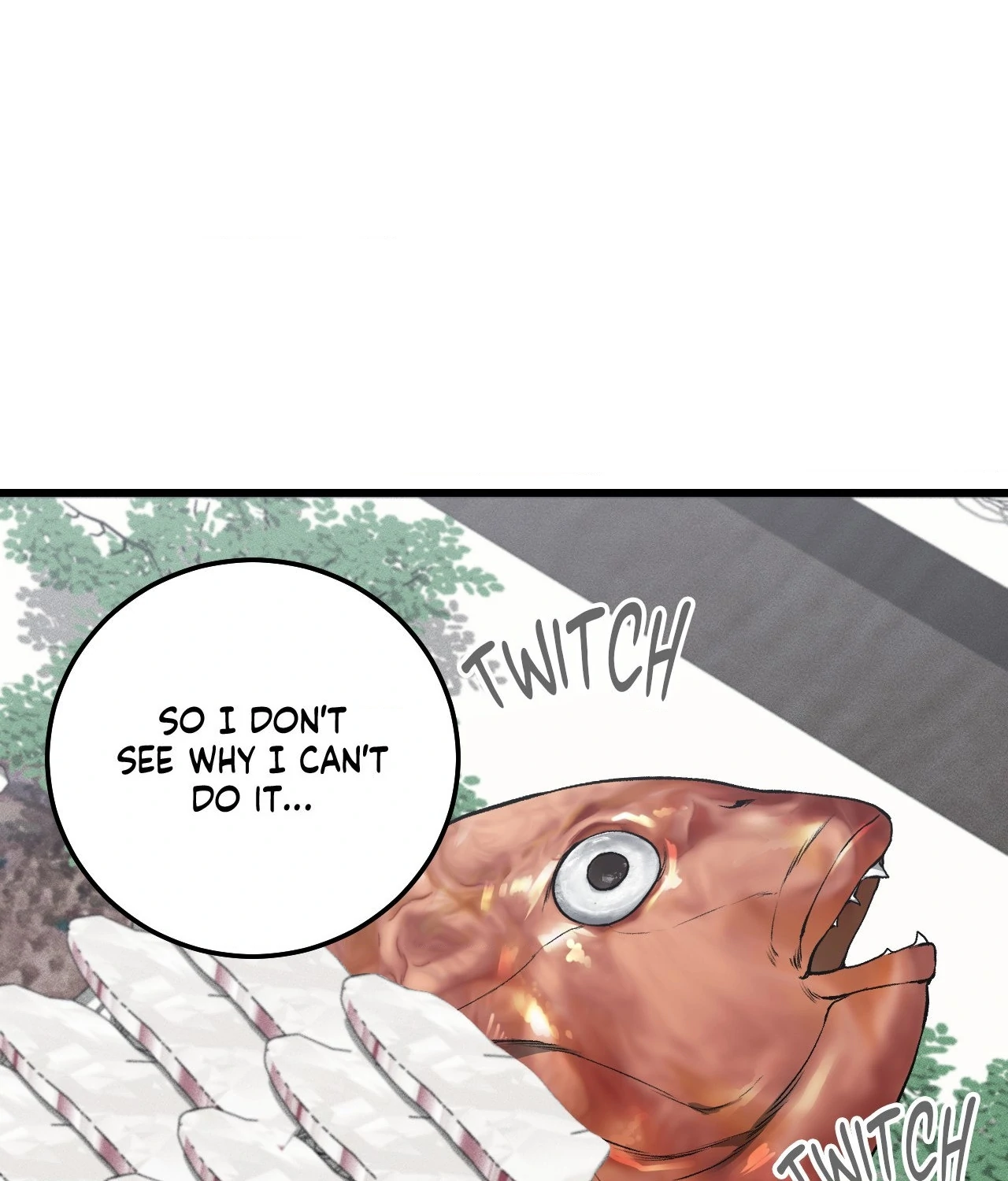 My Personal Caddie [Official] - Episode 25 manhwa