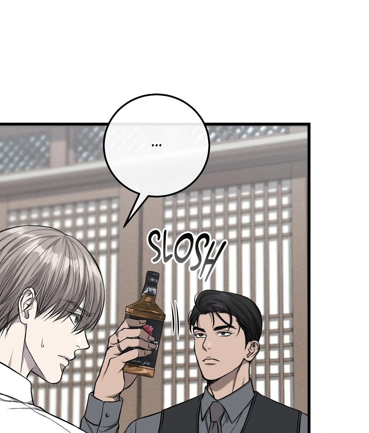 My Personal Caddie [Official] - Episode 25 manhwa