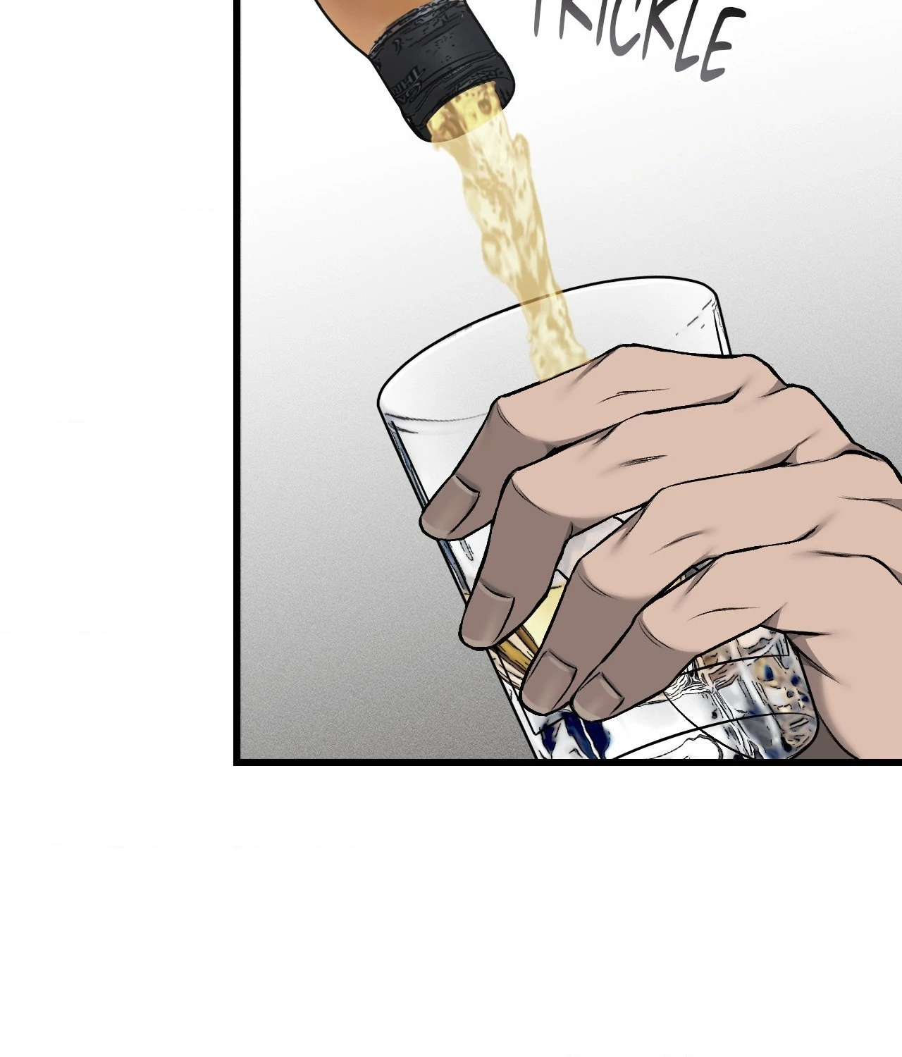 My Personal Caddie [Official] - Episode 25 manhwa